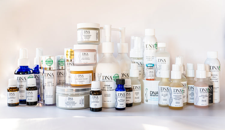 DNA Skin Care