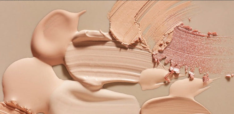 Foundations & Powders