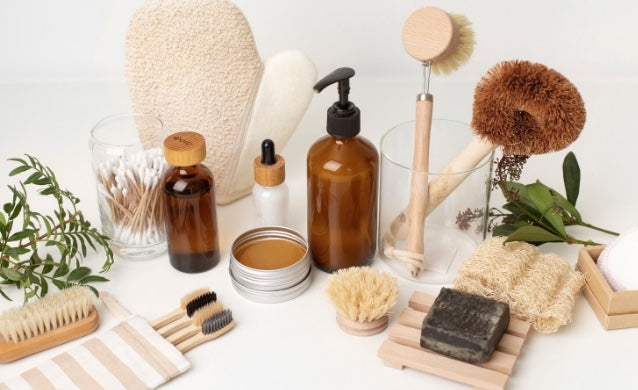 accessories enhance skin absorption face masks applying product