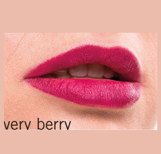 Benecos Natural Lip Stick - Very Berry