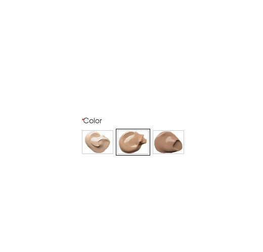 Benecos Natural Creamy Make Up Vegan - Honey
