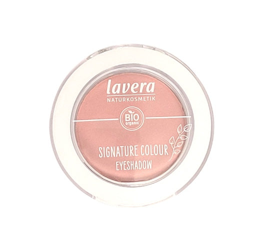 Lavera Signature Color Eyeshadow: Dusty Rose