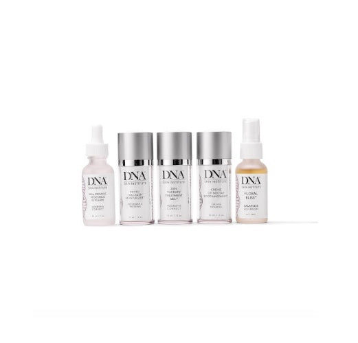 DNA Travel Kit - Post Peel Kit