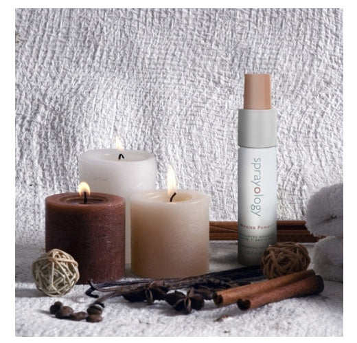 Sprayology Arnica Power Oral Vitamin Spray