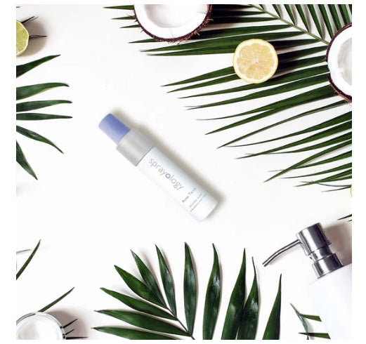 Sprayology Acne Tonic Oral Vitamin Spray