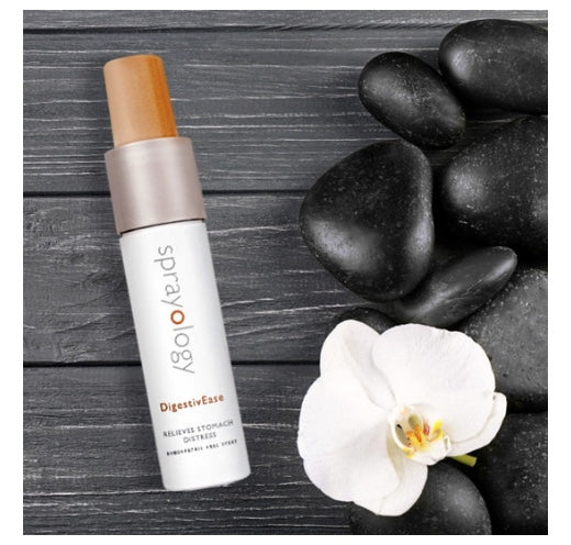 Sprayology DigestivEase Oral Vitamin Spray