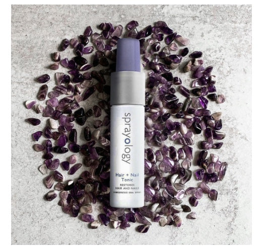 Sprayology Hair & Nail Tonic Oral Vitamin Spray