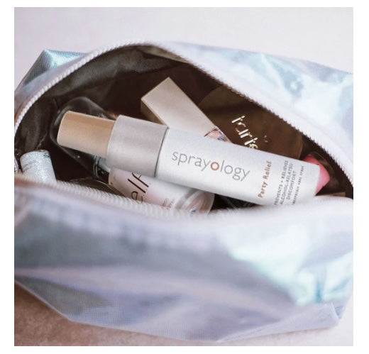 Sprayology Party Relief Oral Vitamin Spray