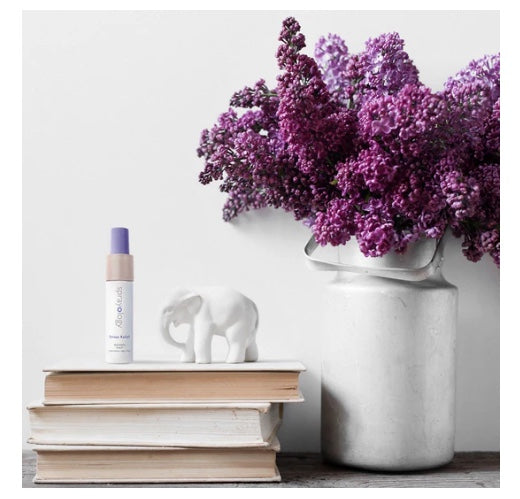 Sprayology Stress Relief Oral Vitamin Spray w/ Valerian Root