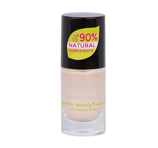Happy Nails Natural Nail Polish - You-Nique