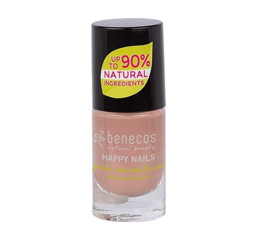 Happy Nails Natural Nail Polish - Rock It