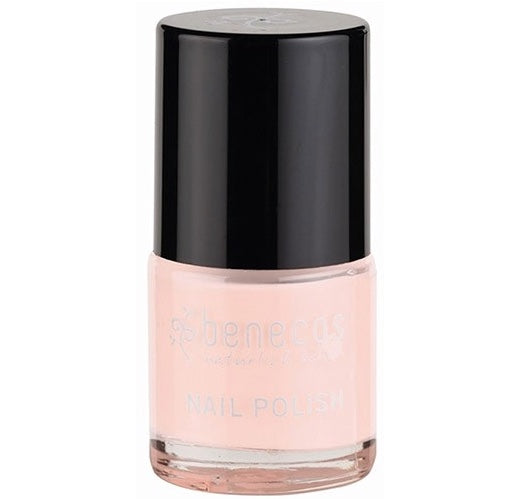 Happy Nails Natural Nail Polish - Be My Baby