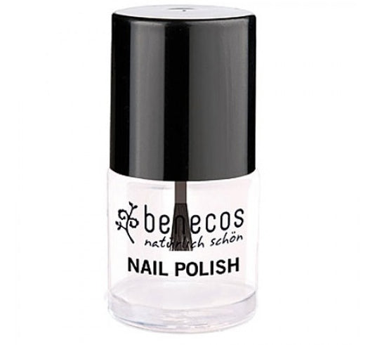 Happy Nails Natural Nail Polish - Be My Baby
