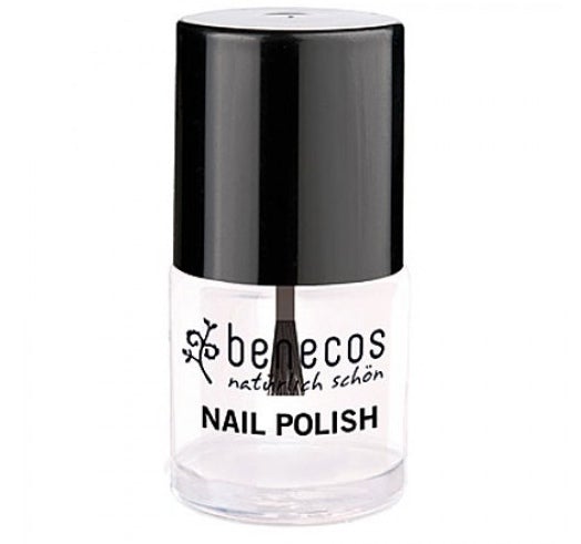 Happy Nails Natural Nail Polish - Wild Orchid