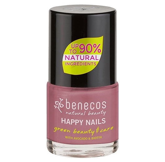 Happy Nails Natural Nail Polish - My Secret