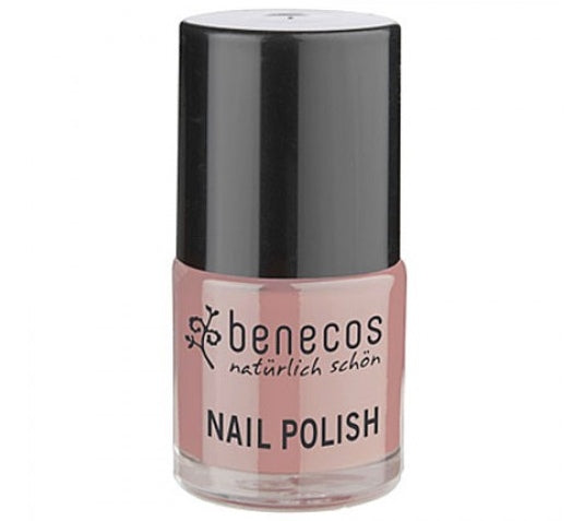 Happy Nails Natural Nail Polish - My Secret