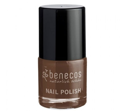 Happy Nails Natural Nail Polish - Mystery