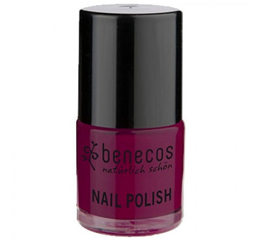 Happy Nails Natural Nail Polish - Oh La La