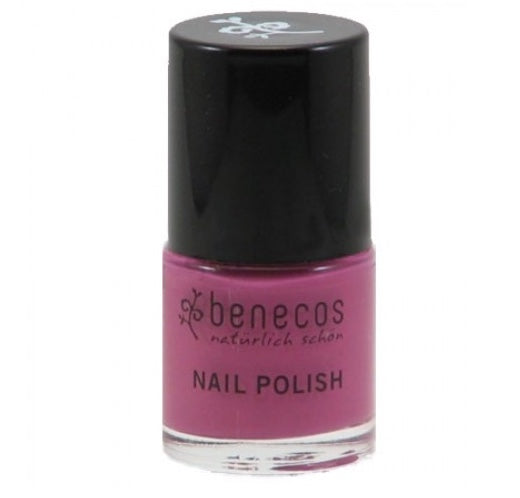 Happy Nails Natural Nail Polish - My Secret