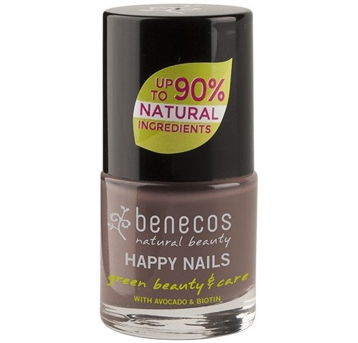 Happy Nails Natural Nail Polish - Rock It