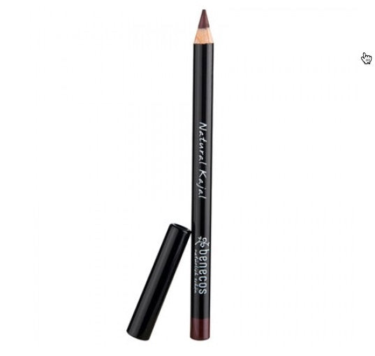 Benecos Natural Eyeliner - Light Blue