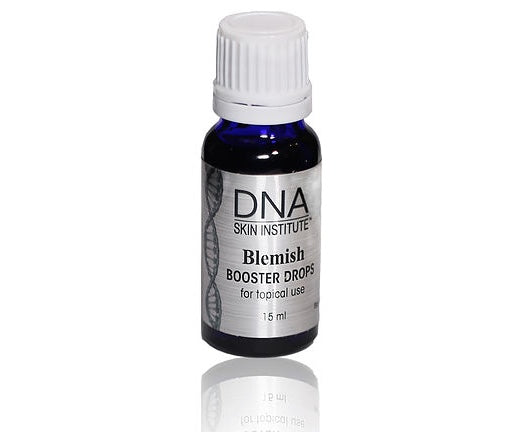 DNA Blemish Booster Drop