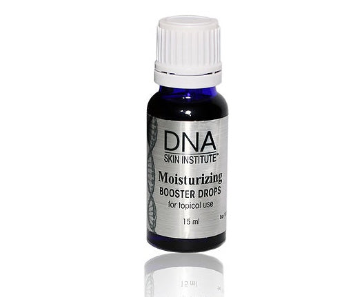DNA Moisturizing Booster Drop