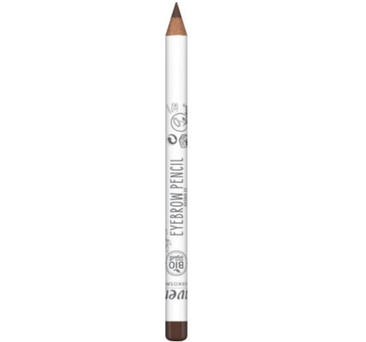 Lavera Eyebrow Pencil - Brown