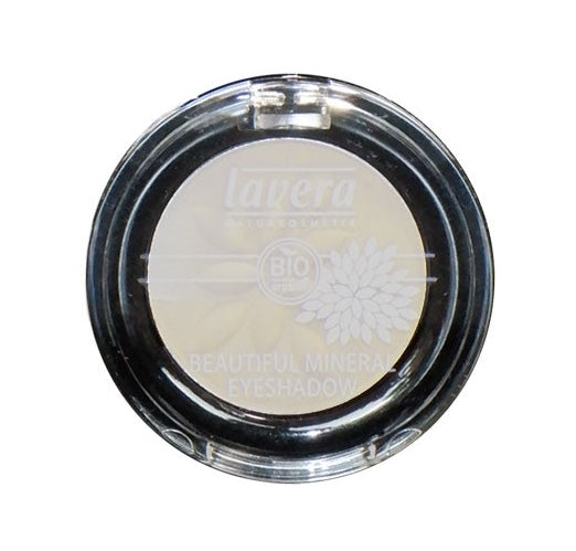 Lavera Beautiful Mineral Eyeshadow - Matt'n Cashmere
