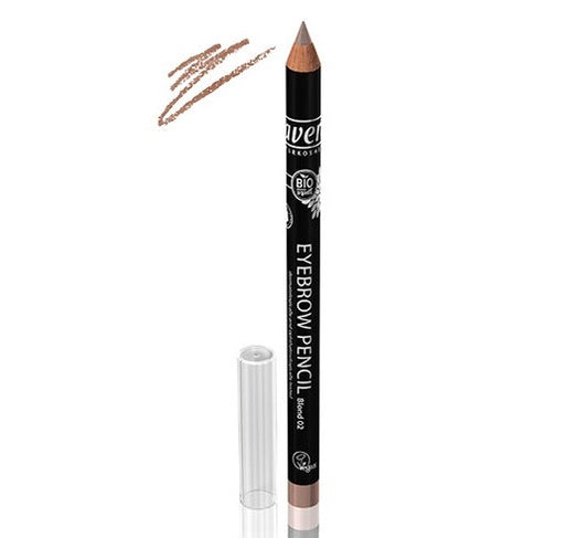 Lavera Eyebrow Pencil - Blonde