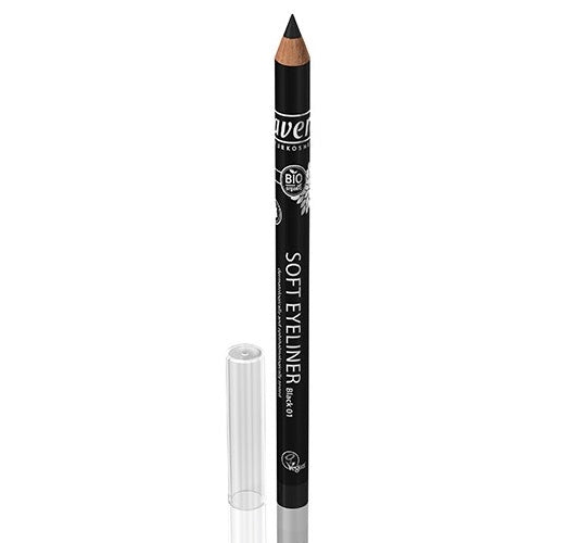Lavera Soft Eyeliner - Brown