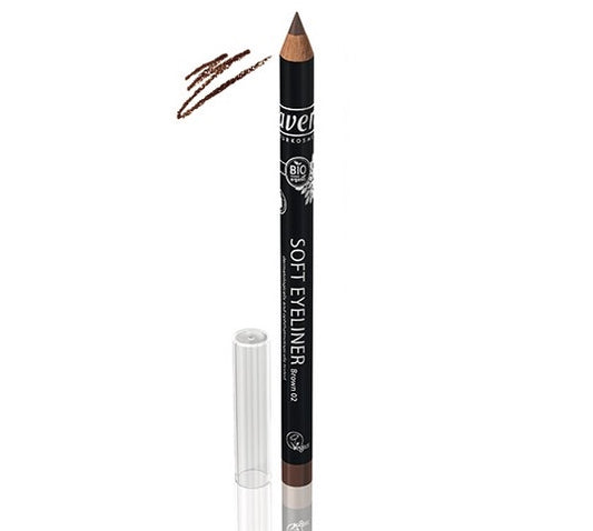 Lavera Soft Eyeliner - Brown