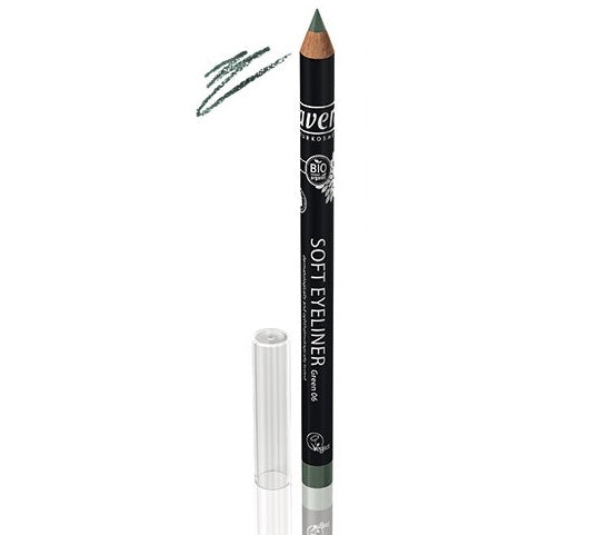 Lavera Soft Eyeliner - Brown
