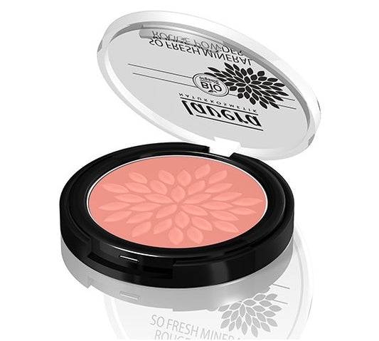 Lavera Velvet Blush Powder - Pink Orchid
