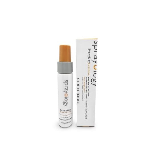 Sprayology ImmunoBooster Oral Vitamin Spray