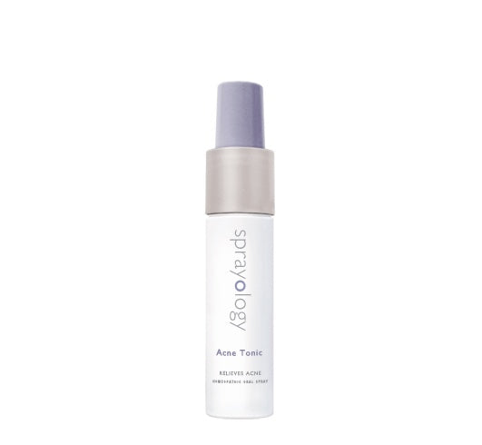 Sprayology Acne Tonic Oral Vitamin Spray