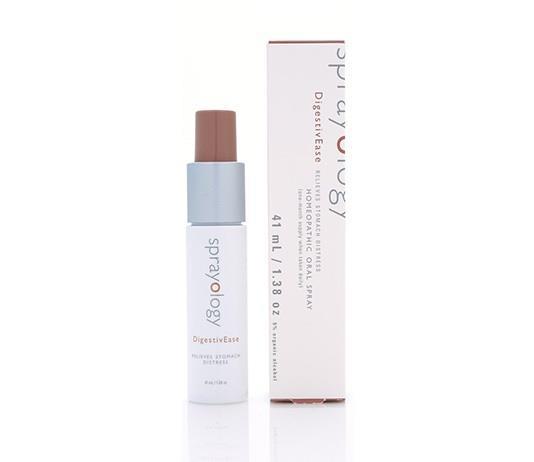 Sprayology DigestivEase Oral Vitamin Spray