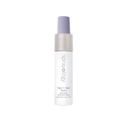 Sprayology Hair & Nail Tonic Oral Vitamin Spray