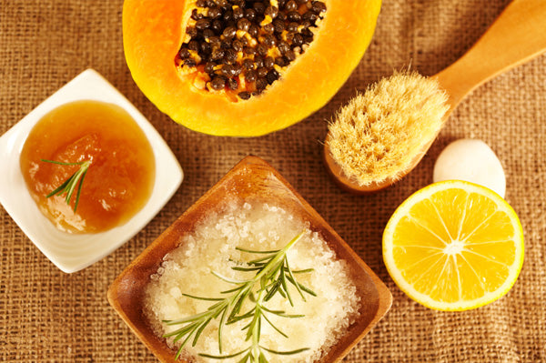 natural organic skincare pesticide free chemicl free