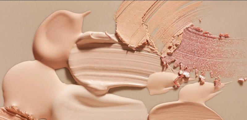 Foundations & Powders