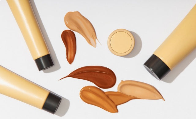 Tinted Moisturizer