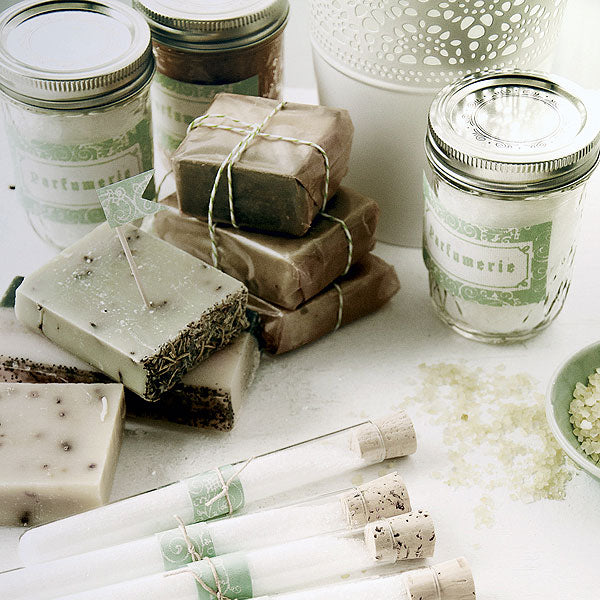 natural organic bath body soaps lotions sensitive skin