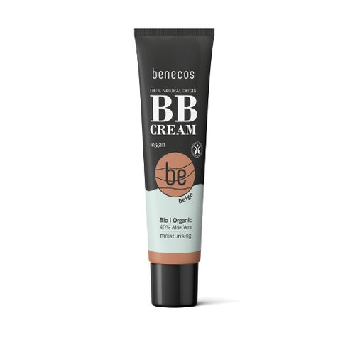 Benecos BB Cream - Beige
