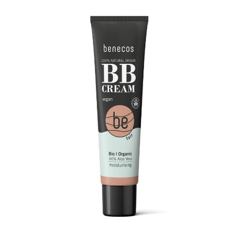 Benecos BB Cream - Fair