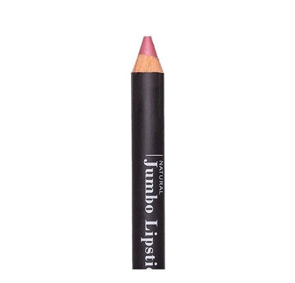 Benecos Natural Jumbo Lipstick - Rosy Brown