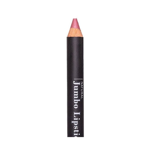 Benecos Natural Jumbo Lipstick - Rosy Brown
