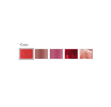 Benecos Natural Lipgloss - Flamingo