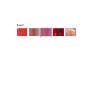 Benecos Natural Lipgloss - Pink Blossom