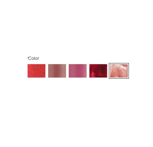 Benecos Natural Lipgloss - Rose