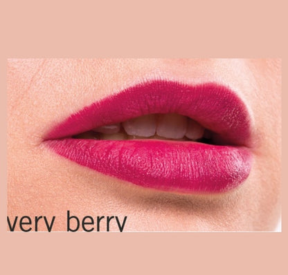 Benecos Natural Lip Stick - Very Berry